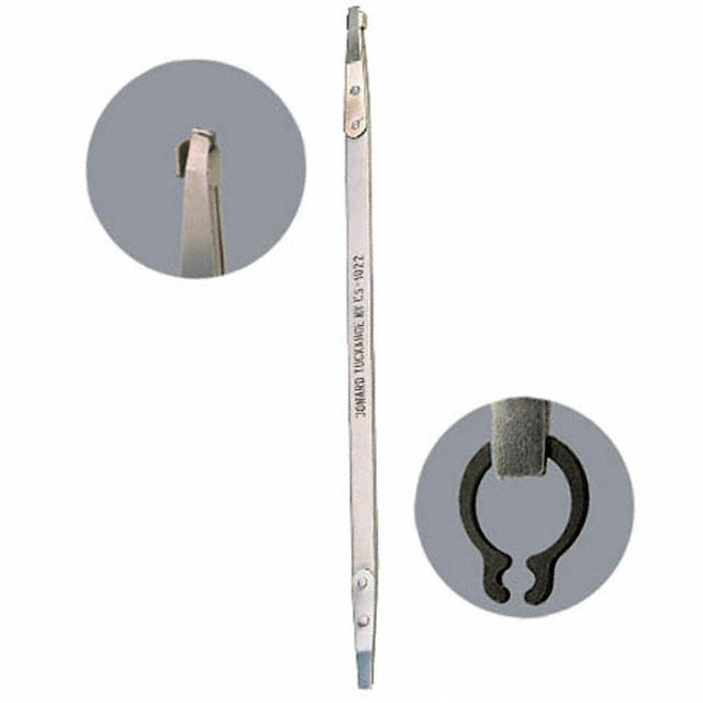 CS-1022 Jonard Tools  Einfügung Extraktion